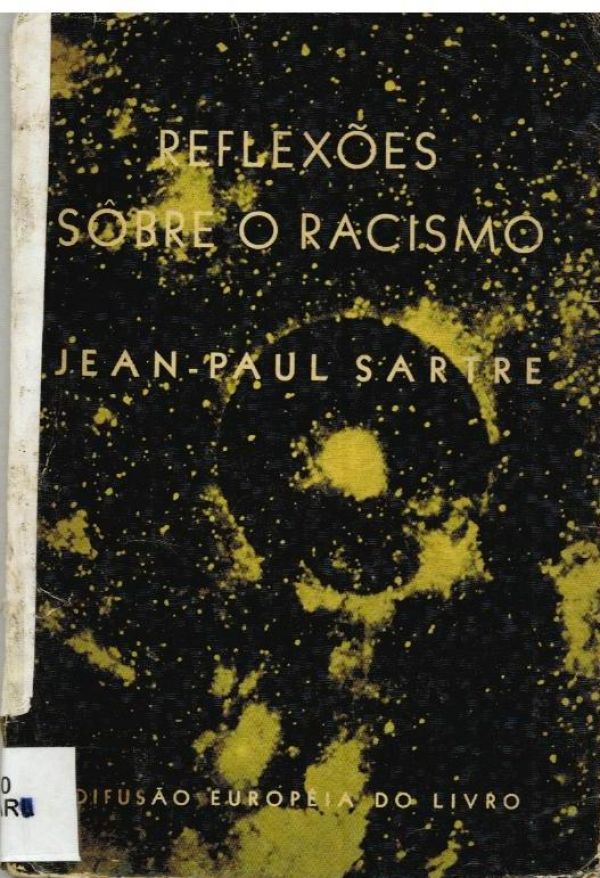 Reflexões sobre o Racismo